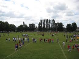 Image result for Highbury Korfball Club