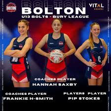 Image result for Bolton Volleyball Club