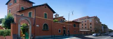 Image result for Catacumbas de Priscila