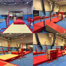 Image result for Notts Gymnastics Club