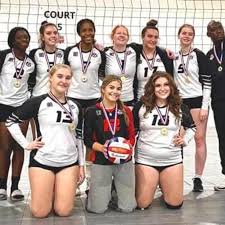 Image result for British Airways Volleyball Club
