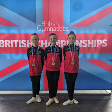 Image result for Basingstoke Gymnastics Club