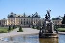 Drottningholm Palace | GardenVisit.com, the garden landscape guide