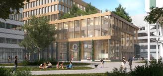 Image result for fnwi science park