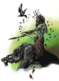 Image result for druid