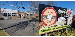 Image result for Gateshead Cleveland Hall Community Association