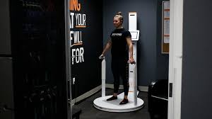 Image result for body scanner