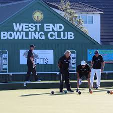 Image result for West End Bowls Club