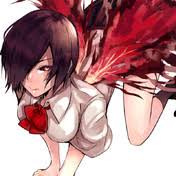 「万丈数壱 東京喰種」の画像検索結果