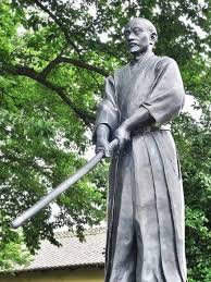 「柳生石舟斎宗厳」の画像検索結果