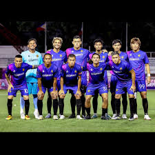 Image result for Blaze Of Glory FC