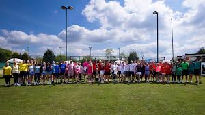 Image result for Cheadle (Kingsway) Sports Club Limited