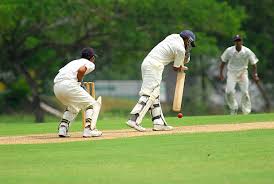 Image result for Park Hill Cricket Club