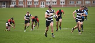 Image result for Cranleigh Rugby Football Club