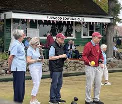 Image result for Cunliffe Bowling Club