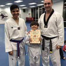 Image result for Calne Tagb Tae Kwon Do School