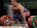 Gevorg Davtyan, Olympic Lifters Profiles @ Lift Up
