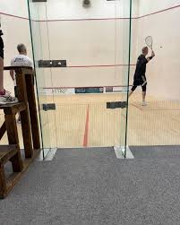 Image result for Norton Squash Club