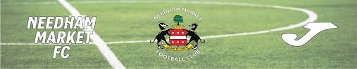 Image result for Needham Market Football Club