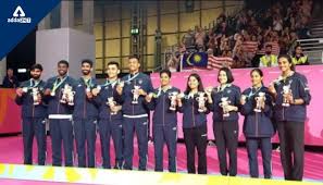 Image result for Commonwealth Badminton Club