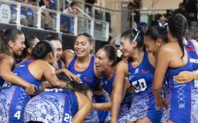 Image result for Integral Netball Club