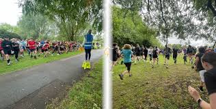 Image result for Alchester Running Club