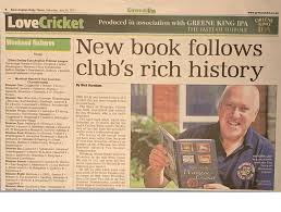 Image result for Lakenheath Cricket Club