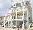 Coastal Style Prefab Houses - Modern Interior Design