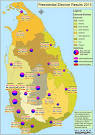 Sri Lankan presidential election, 2015 - Wikipedia, the free.