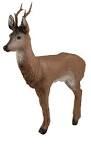 Delta Archery Targets McKenzie Archery Targets   DISCOUNTED 3 D
