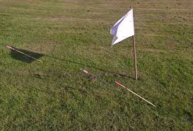 Image result for Eccles Archery Club