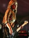 Alanis Morissette