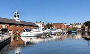 Image result for Stourport-On-Severn Cc