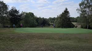 Image result for Buckingham Golf Club
