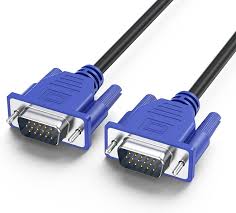 Image result for vga to tv connector