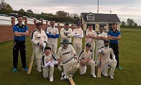 Image result for Haxey Cricket Club