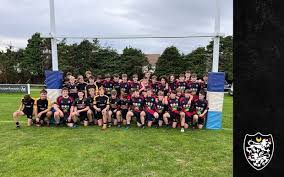 Image result for Caldy Rugby Football Club