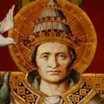 Image result for Sfântul https://ro.wikipedia.org/wiki/Papa Grigore I cel Mare