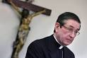 Bishop Richard Lennon