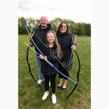 Image result for Maidenhead Archers Target Archery Club