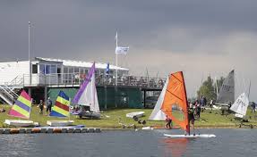 Image result for Nottingham Sailing Club