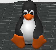 Image result for linux tux