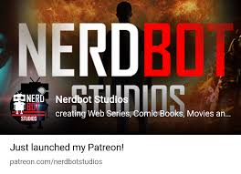 ผลการค้นหารูปภาพสำหรับ nerdbots