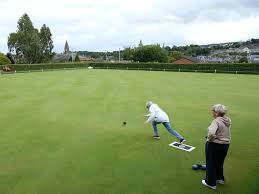 Image result for Hawkhead Bowling Club
