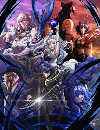 「フレッド・ロー 星方武侠アウトロースター」の画像検索結果