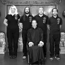 Image result for Kamon Wing Chun