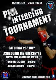 Image result for Midlands PKA Kickboxing
