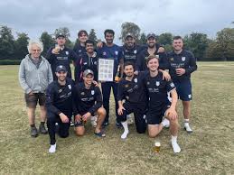 Image result for Dulwich Cricket Club
