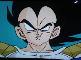 「ベジータ （サイヤ人編）」の画像検索結果