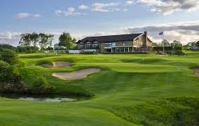 Image result for Portsmouth Golf Club